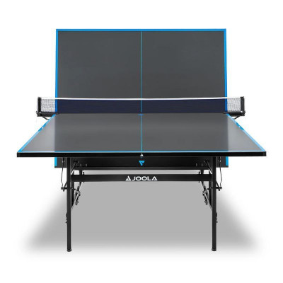 Тенісний стіл Joola Outdoor J100A Grey (11647) 931430
