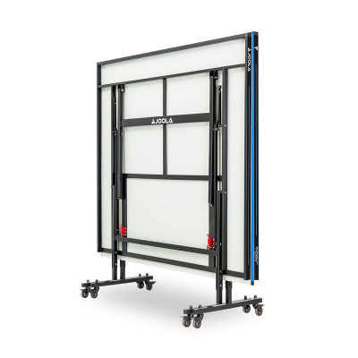 Тенісний стіл Joola Outdoor J100A Grey (11647) 931430