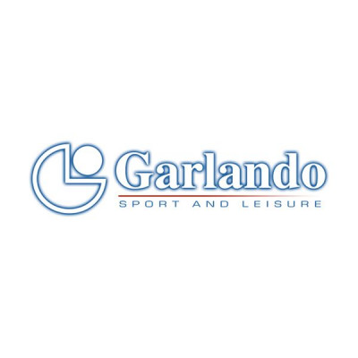Тенісний стіл Garlando Training Indoor 16 mm Green (C-112I) (929512)