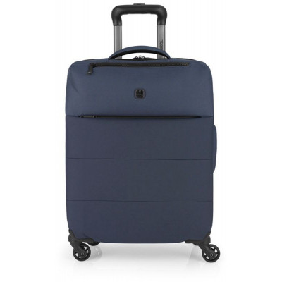 Валіза Gabol Florida (S) Blue (123122-003) (930710)