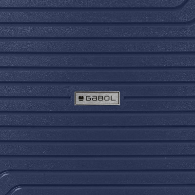 Валіза Gabol Osaka (S) Blue (121022-003) (930306)