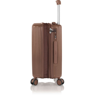 Валіза Heys Earth Tones (S) Umber (10156-0146-21) (930377)