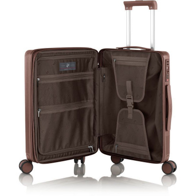 Валіза Heys Earth Tones (S) Umber (10156-0146-21) (930377)