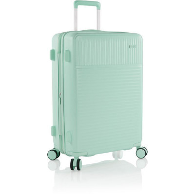 Валіза Heys Pastel (M) Mint (10155-0098-26) (930409)