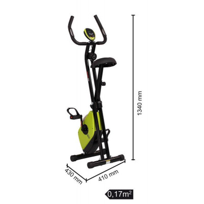 Велотренажер Everfit BFK SLIM (BFK SLIM) (931217)