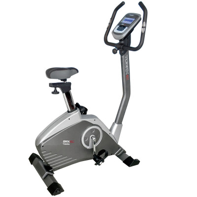 Велотренажер Toorx Upright Bike BRX 90 (BRX-90) (929507)