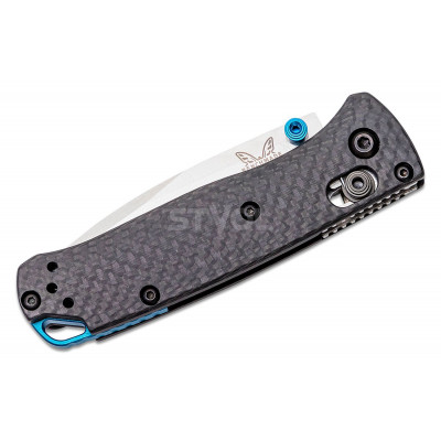 Ніж Benchmade Mini Bugout CF (533-3)