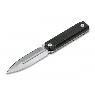 Ніж Boker Plus Omerta (02BO032)