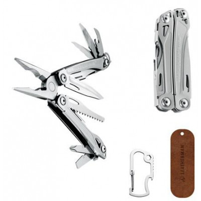 Мультитул Leatherman Sidekick (831439)