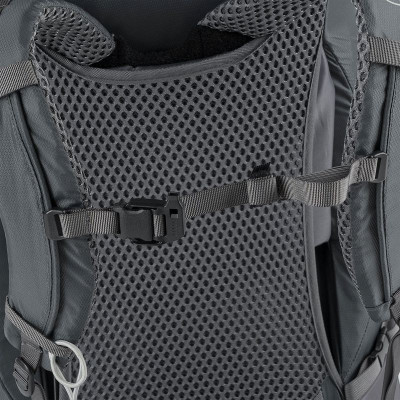 Рюкзак туристичний Highlander Ben Nevis Men 65L Grey (RUC276-GR) 931631