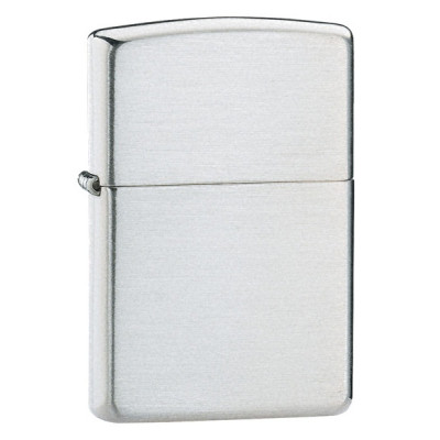 Запальничка Zippo (Зіппо) STERLING SILVER 13