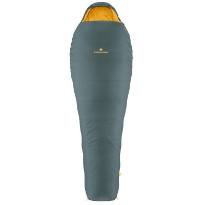 Спальний мішок Ferrino Lightec SM 1100 Long -1°C Green (86656RVV) 932328