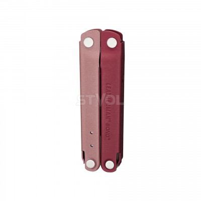 Мультиинструмент Leatherman Bond, нейлоновый чехол (833311)