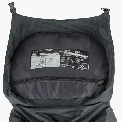Рюкзак туристичний Highlander Ben Nevis Men 65L Grey (RUC276-GR) 931631