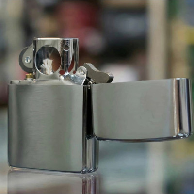 Запальничка Zippo (Зіппо) для трубок Pipe Lighter 200 PL