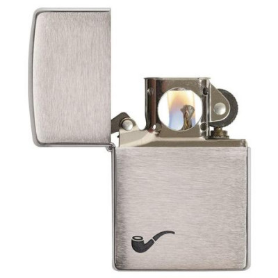 Запальничка Zippo (Зіппо) для трубок Pipe Lighter 200 PL