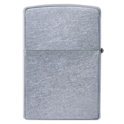 Запальничка Zippo STREET CHROME 207