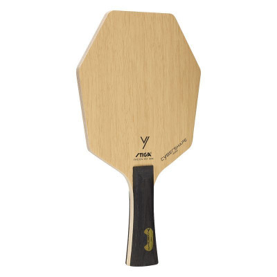Основа для ракетки Stiga Cybershape Wood Master (1600-0801-35) 932081 Основа для ракетки Stiga Cybershape Wood Master (1600-0801-35) 932081