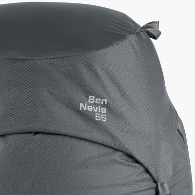 Рюкзак туристичний Highlander Ben Nevis Men 65L Grey (RUC276-GR) 931631