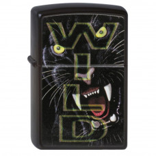 Запальничка Zippo WILD TIGER 218.412