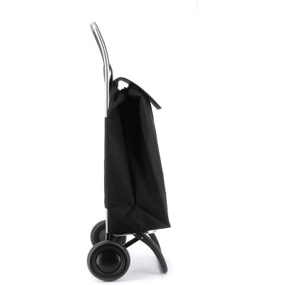 Сумка-візок Rolser Saquet LN 2 Negro (SAQ055-1023) (931442)