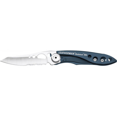 Нож Leatherman Skeletool KBX-Denim (832383)