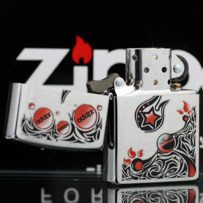 Запальничка Zippo ZIPPO STARS & PLANETS 28056