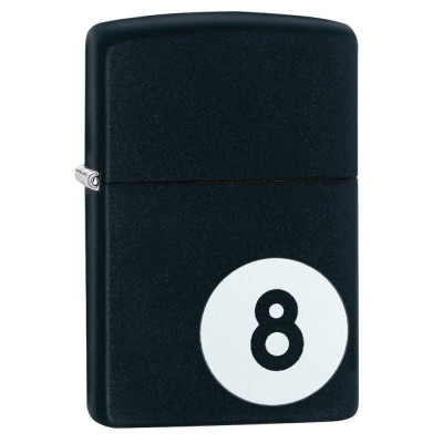 Запальничка Zippo 8-ball 28432