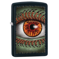 Запальничка Zippo (Зіппо) Monster Eye 28668