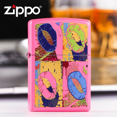 Запальничка Zippo Pop Lips 29086