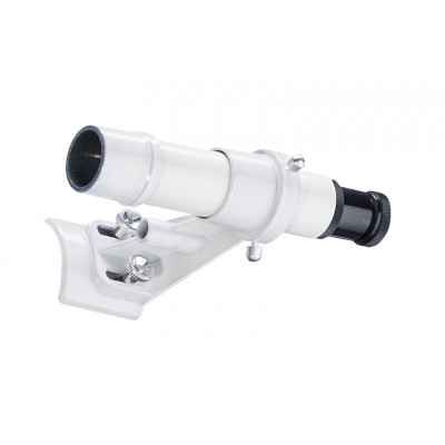 Телескоп Bresser Classic 60/900 EQ Refractor з адаптером для смартфона (4660910) (929318)