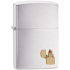 Запальничка Zippo Lighter Emblem 29102