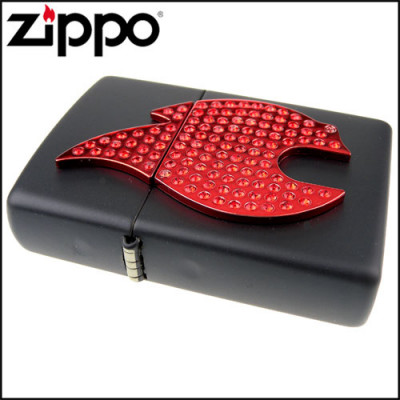 Запальничка Zippo (Зіппо) Blind Zippo Flame 29106