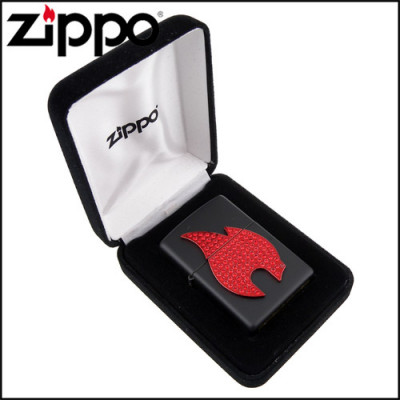 Запальничка Zippo (Зіппо) Blind Zippo Flame 29106