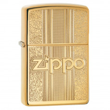 Запальничка Zippo Zippo and Pattern Design 29677