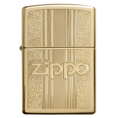 Запальничка Zippo Zippo and Pattern Design 29677