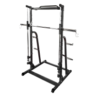 Силова станція Toorx Smith Machine WLX 70 (WLX-70) (931147)