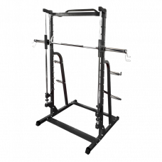 Силова станція Toorx Smith Machine WLX 70 (WLX-70) (931147)