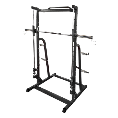 Силова станція Toorx Smith Machine WLX 70 (WLX-70) (931147)
