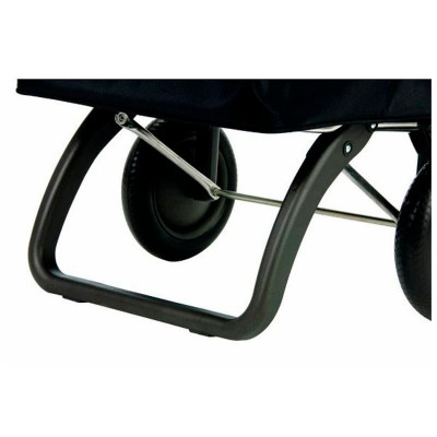 Сумка-візок Rolser Saquet LN 2 Negro (SAQ055-1023) (931442)