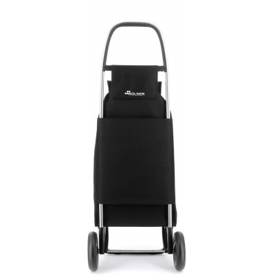 Сумка-візок Rolser Saquet LN 2 Negro (SAQ055-1023) (931442)