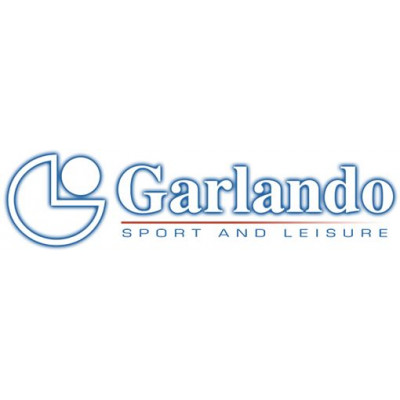 Тенісний стіл Garlando Advance Outdoor 4 mm Blue (C-273E) (929789)