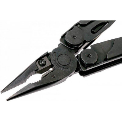 Мультитул Leatherman Wave Plus (832526)