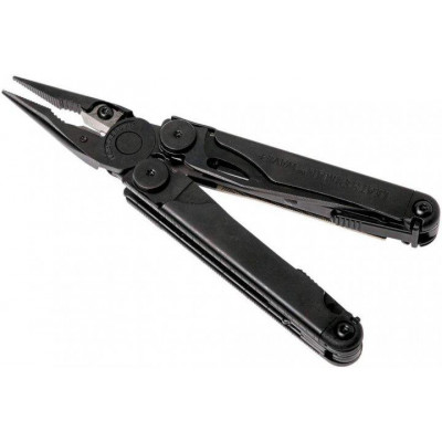 Мультитул Leatherman Wave Plus (832526)