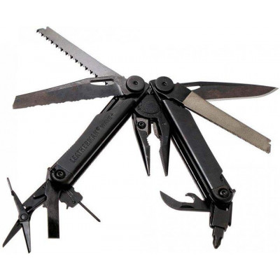 Мультитул Leatherman Wave Plus (832526)