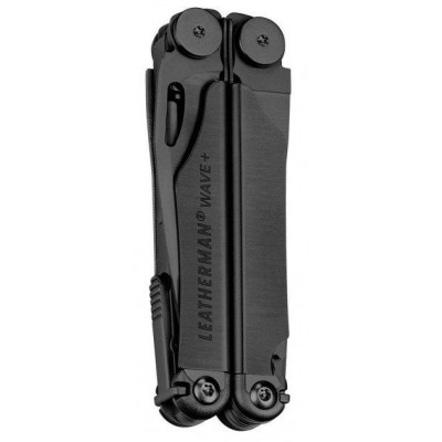 Мультитул Leatherman Wave Plus (832526)