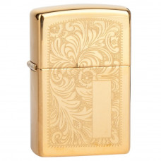 Запальничка Zippo VENETIAN BRASS 352B