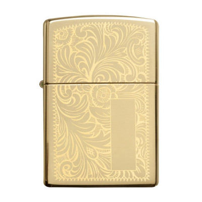 Запальничка Zippo VENETIAN BRASS 352B