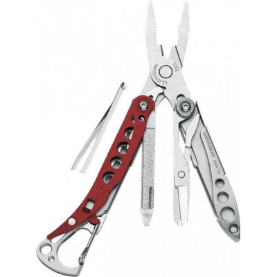 Мультитул Leatherman Style PS Red (831866)