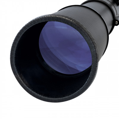 Телескоп Bresser Stellar 60/800 AZ Carbon з сонячним фільтром і адаптером для смартфона (4511759) (922412) Телескоп Bresser Stellar 60/800 AZ Carbon з сонячним фільтром і адаптером для смартфона (4511759) (922412)